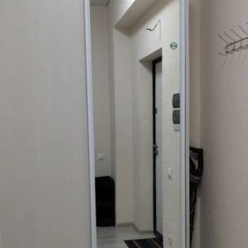 Продается 1-комнатная квартира, 38,7 м²