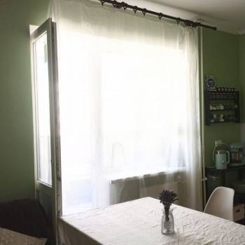 Продается 3-х комнатная квартира, 91,3 м²