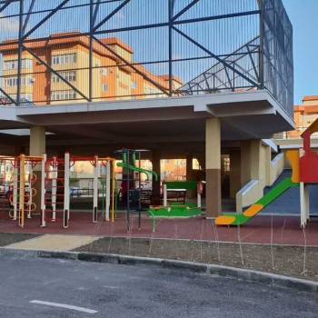 Продается 3-х комнатная квартира, 68 м²