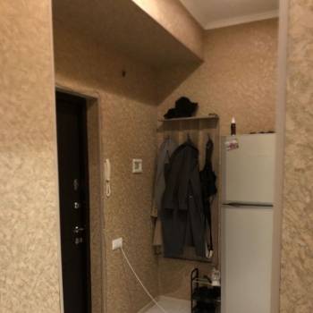 Продается 1-комнатная квартира, 32,5 м²