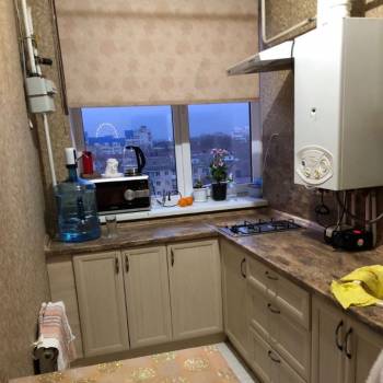 Продается 1-комнатная квартира, 32,5 м²