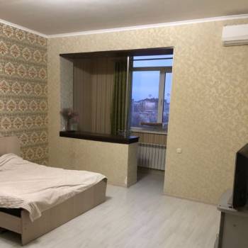Продается 1-комнатная квартира, 32,5 м²