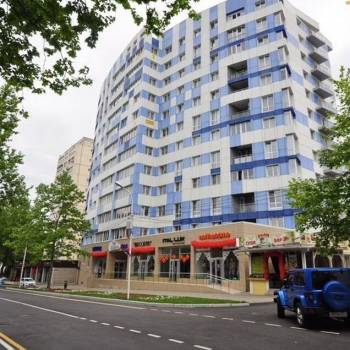 Продается 3-х комнатная квартира, 108,5 м²