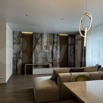 Продается 3-х комнатная квартира, 108,5 м²
