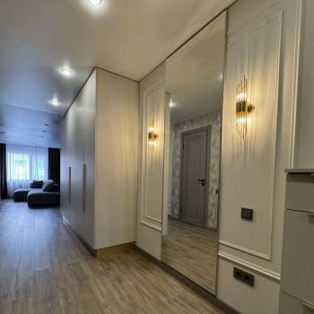 Продается 3-х комнатная квартира, 108,5 м²