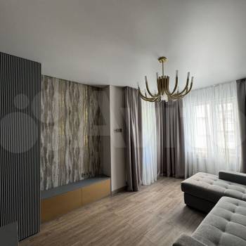Продается 3-х комнатная квартира, 108,5 м²