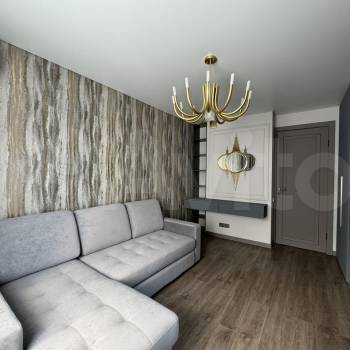 Продается 3-х комнатная квартира, 108,5 м²