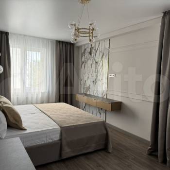 Продается 3-х комнатная квартира, 108,5 м²