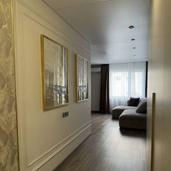 Продается 3-х комнатная квартира, 108,5 м²