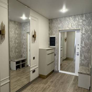 Продается 3-х комнатная квартира, 108,5 м²