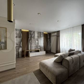Продается 3-х комнатная квартира, 108,5 м²