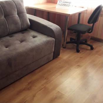 Продается 3-х комнатная квартира, 76 м²