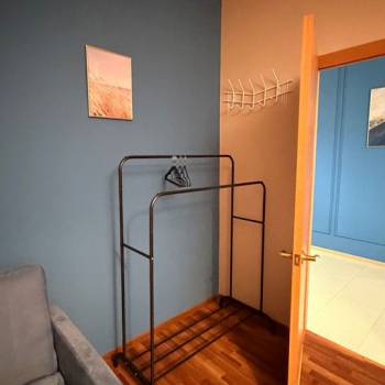 Сдается 1-комнатная квартира, 59,6 м²