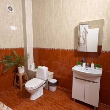 Сдается 1-комнатная квартира, 59,6 м²