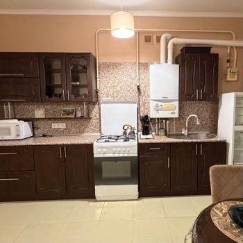 Сдается 1-комнатная квартира, 59,6 м²