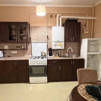 Сдается 1-комнатная квартира, 59,6 м²