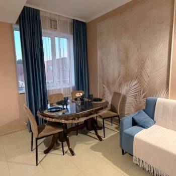Сдается 1-комнатная квартира, 59,6 м²