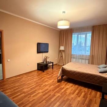Сдается 1-комнатная квартира, 59,6 м²