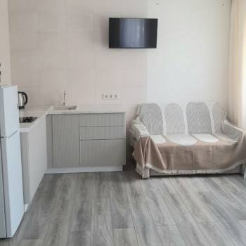Сдается 1-комнатная квартира, 28 м²