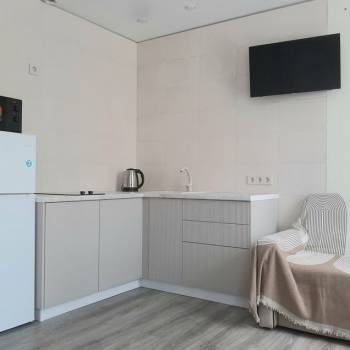 Сдается 1-комнатная квартира, 28 м²