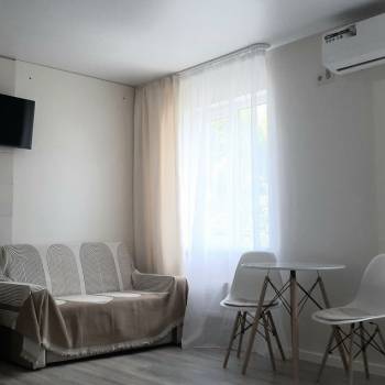 Сдается 1-комнатная квартира, 28 м²