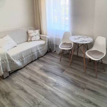 Сдается 1-комнатная квартира, 28 м²