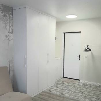 Сдается 1-комнатная квартира, 28 м²