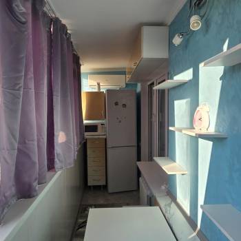 Сдается 1-комнатная квартира, 32 м²