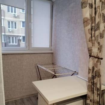 Сдается 1-комнатная квартира, 44 м²