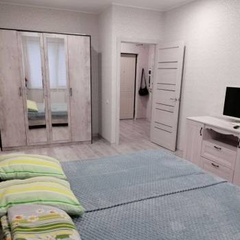 Сдается 1-комнатная квартира, 44 м²