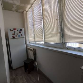 Продается 1-комнатная квартира, 39,3 м²