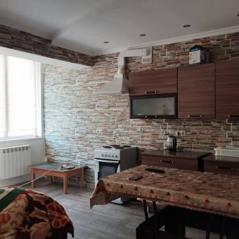 Продается 1-комнатная квартира, 39,3 м²