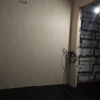 Продается 1-комнатная квартира, 39,3 м²