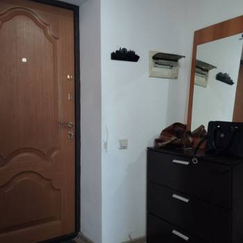 Продается 1-комнатная квартира, 39,3 м²