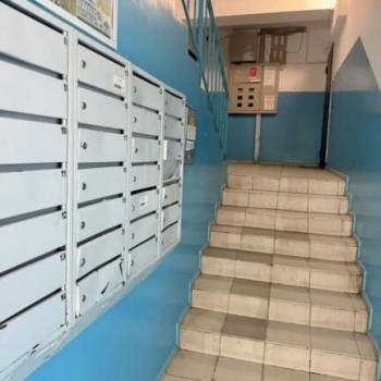 Продается 1-комнатная квартира, 39,3 м²