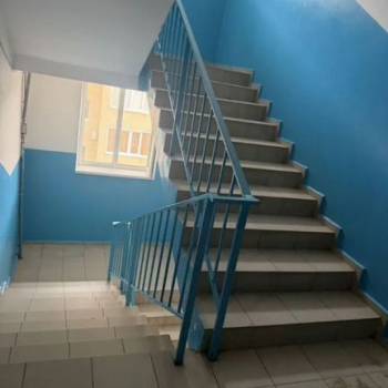 Продается 1-комнатная квартира, 39,3 м²