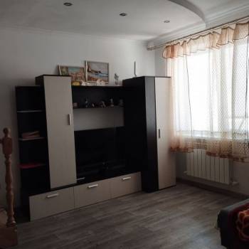 Продается 1-комнатная квартира, 39,3 м²