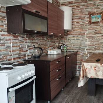 Продается 1-комнатная квартира, 39,3 м²