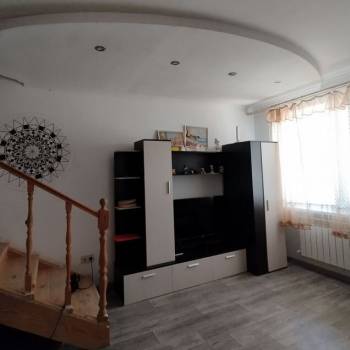 Продается 1-комнатная квартира, 39,3 м²