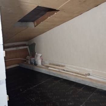 Продается 1-комнатная квартира, 39,3 м²