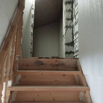 Продается 1-комнатная квартира, 39,3 м²