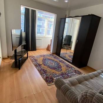 Сдается 2-х комнатная квартира, 46,8 м²