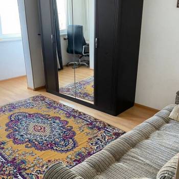 Сдается 2-х комнатная квартира, 46,8 м²