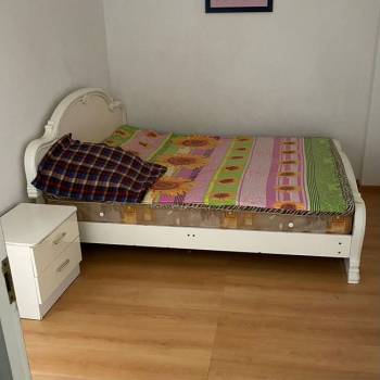 Сдается 2-х комнатная квартира, 46,8 м²