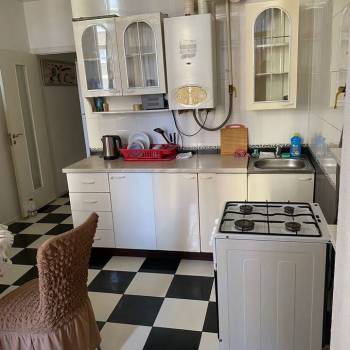 Сдается 2-х комнатная квартира, 46,8 м²