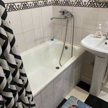 Сдается 2-х комнатная квартира, 46,8 м²