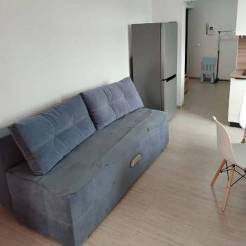 Продается 1-комнатная квартира, 35 м²