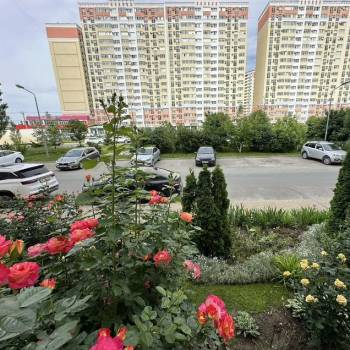 Продается 3-х комнатная квартира, 82,2 м²