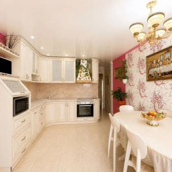 Продается 3-х комнатная квартира, 82,2 м²