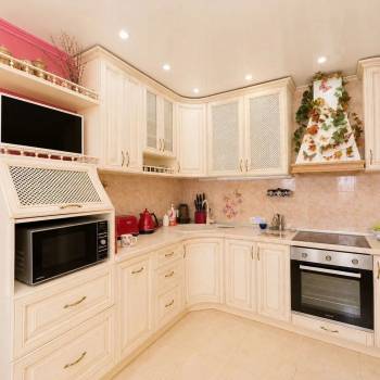 Продается 3-х комнатная квартира, 82,2 м²